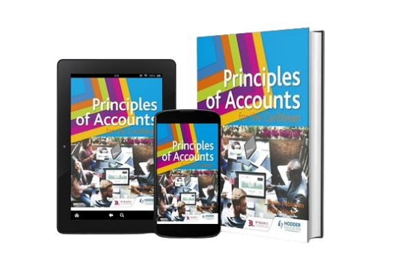 Principles of Accounts WAEC/SSCE Past Questions & Answers.