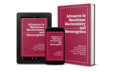BCHM332: Biochemistry of Membranes & Bioenergetics