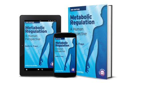 BCHM328: Metabolic Regulation
