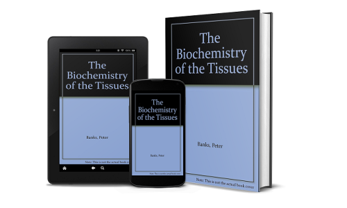 BCHM336: Tissue Biochemistry