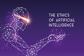 The ethics of artificial intelligence and its implications for society.