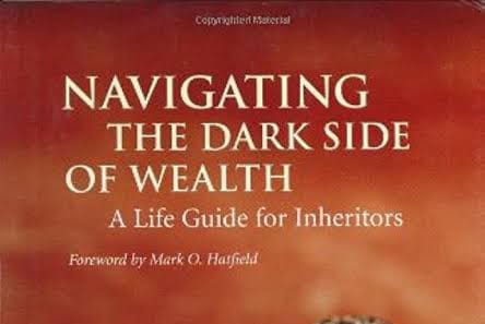 Unveiling the Dark Side of Wealth: The Hidden Demons of the Super Rich.