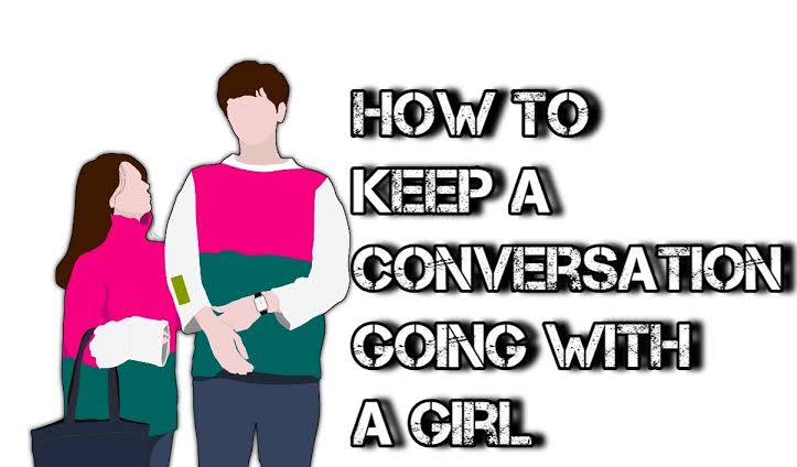 Chatting with Girls.: How to Keep it Appropriate and Sustainable in Your Marriage.