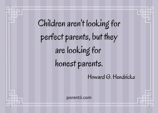 Connection, Not Perfection: Easy Ways to Build Strong Relationships with Your Children.