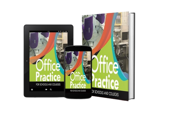 Office Practice WAEC/SSCE Past Questions & Answers.