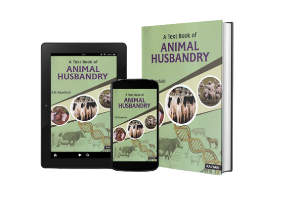 Animal Husbandry WAEC/SSCE Past Questions & Answers.