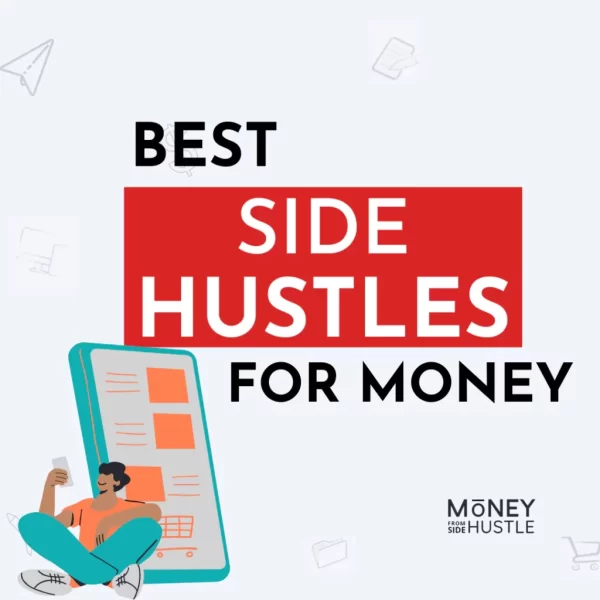 Newbie's Guide to Online Side Hustles and Gigs