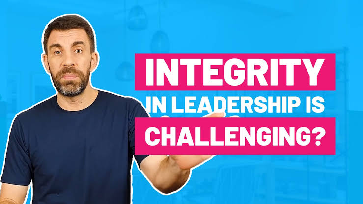 Navigating the Complex Path of Moral Integrity in Leadership.