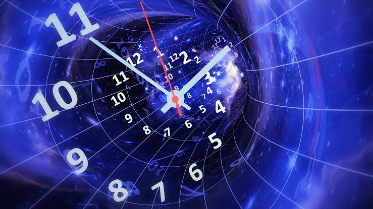 The Mysteries of Time: From Einstein’s Clocks to Our Brain’s Ticks.