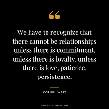 Love, Pity, and Loyalty: Unraveling the Complexities of Human Relationships.