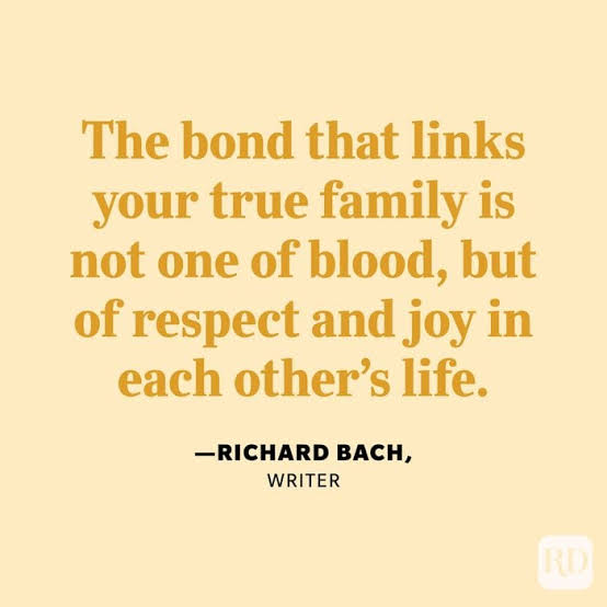 The Roots of Respect: A Connection Between Family and Relationships.