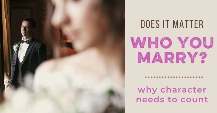 The Real Truth About Marriage: Why Marrying the ‘Wrong’ Person Can Be Right.