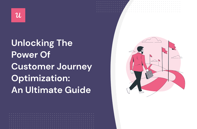 Unlocking Marketing Success: The Power of Customer Journey.