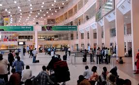 Navigating the “Anything for Your People” Culture: A Tale of Lagos Airports