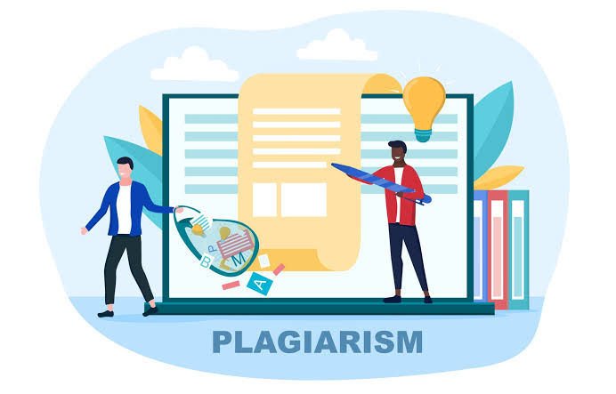 Navigating Plagiarism: Insights and Solutions for Creators