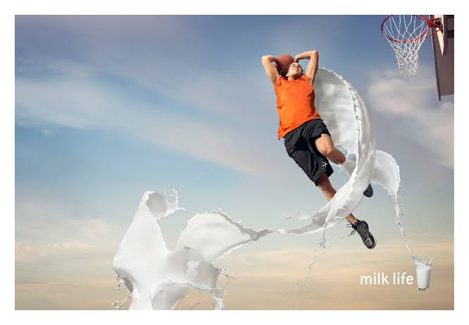 How Milk Made the Dutch the Tallest People on Earth