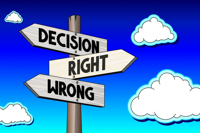 Decisions That Define Your Life: Are You Treating Them Right?