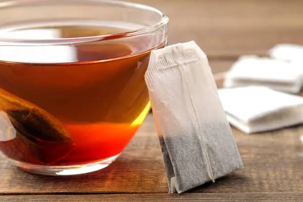 The Impact of Tea Bag Materials on Health and Environment: Understanding Nylon and Polypropylene