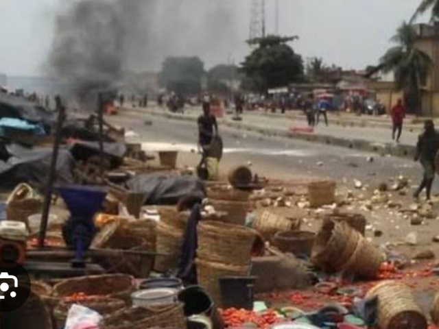 The Contested Legacy of Muhammadu Buhari: Remembering the Victims, Not Just the President