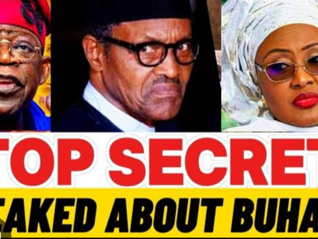 The Shattered Myth: Buhari’s Contested Legacy and the Anatomy of a Political Resurrection